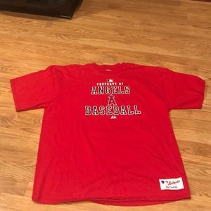 Majestic Angels t-Shirt excellent size 2XL